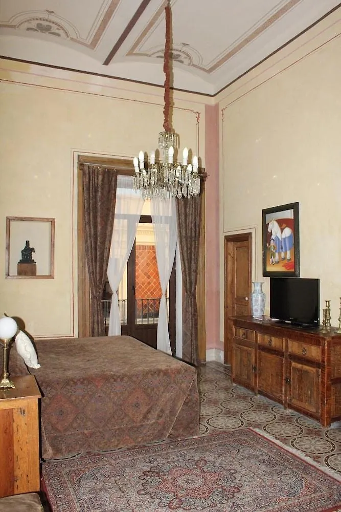 Hotel Boutique Casa De La Palma Puebla