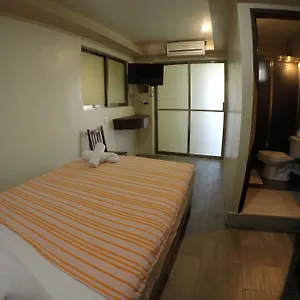 ** Hotel Plaza Del Sol Mexico