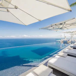 ***** Resort Mousai - Adults Only Mexico