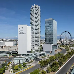 Grand Fiesta Americana Angelópolis Heroica Puebla de Zaragoza