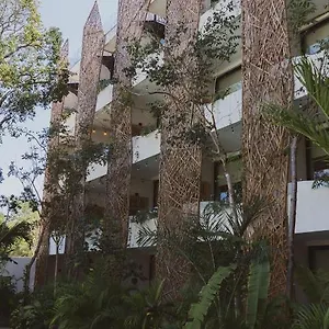 ***** Hotel Jade Mexico