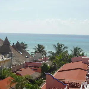 *** Hotel The Blue Pearl Mexico