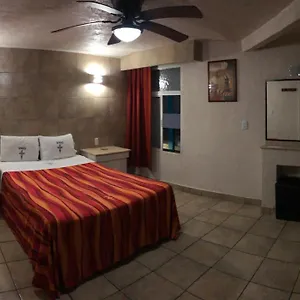  Hotel Vigo Mexico