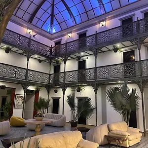 Hotel Tierra Marina Centro Historico ****