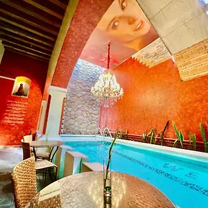 El Sueño Hotel&spa Heroica Puebla de Zaragoza
